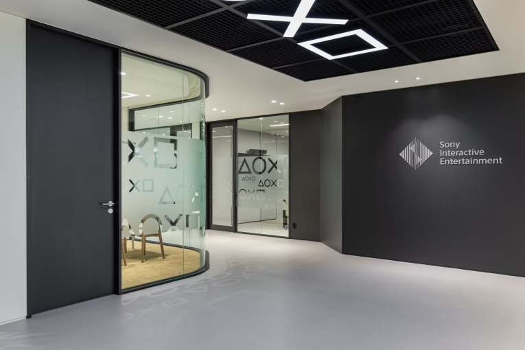 Sony Interactive